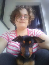 Zdjęcie użytkownika RepetowskaAn