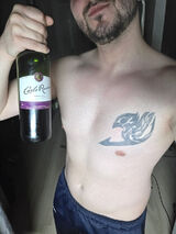 Fotka uživatele Mefistofeless