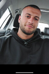 Zdjęcie użytkownika kamil43434