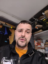 Zdjęcie użytkownika DawidLawniczak