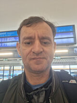 Zdjęcie użytkownika gorbejyuri567