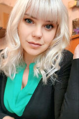 Fotka uživatele A1isa