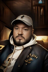 Fotka uživatele Bruce2005