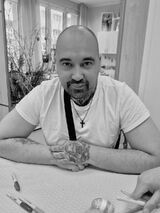 Фотография пользователя AlanChylla