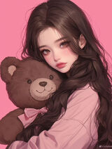 Photos SelinaTeddy97