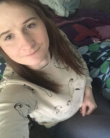 Fotka uživatele PaulinkaPaula28