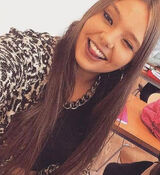 Photos hughesjosephine28