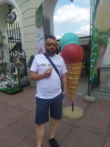 Zdjęcie użytkownika MariuszSzopa1975