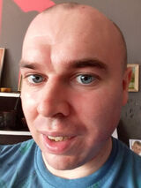 Foto utilizatorului michalczoska544