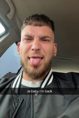 Fotka uživatele adasko420xd