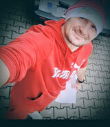 Zdjęcie użytkownika barraz