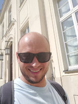 Zdjęcie użytkownika MICHALEOS