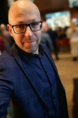 Foto pengguna Mazurcalvin