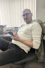 Zdjęcie użytkownika tomek2150