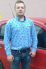 Zdjęcie użytkownika motorjkl