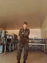 Фото користувача bouzerguikzeal