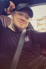 Fotka uživatele PaleGeesy