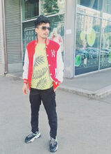 Foto utilizatorului pokhriyalrohit76