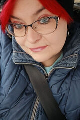 Fotka uživatele Agnieszka199036