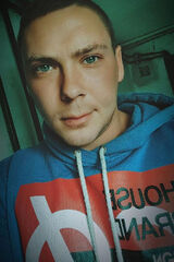 Foto pengguna mirek1929