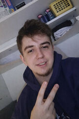 Zdjęcie użytkownika AlanDamaszke