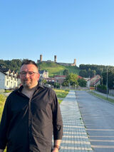 Foto pengguna AlfredSi
