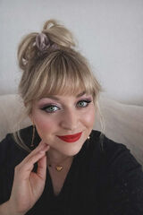 Zdjęcie użytkownika Iza133