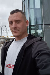 Zdjęcie użytkownika Taj3mniczy