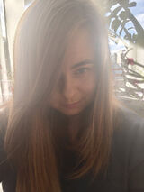 Zdjęcie użytkownika IwonaMar