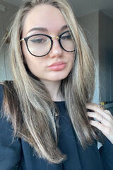 Zdjęcie użytkownika TwojaPani2002