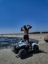 Zdjęcie użytkownika motocyklista299