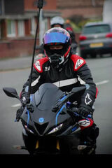 Zdjęcie użytkownika Mamutek32