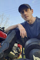 Fotka uživatele Taktojak