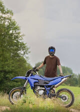 Zdjęcie użytkownika michal2008