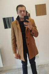 Zdjęcie użytkownika Bartek02z