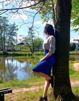 Foto utilizatorului Mysia121