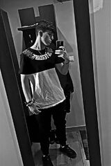 Foto utilizatorului krystek871