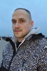 Zdjęcie użytkownika Alur95