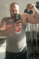 Zdjęcie użytkownika damianwawrzyniak37