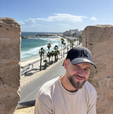 Zdjęcie użytkownika Bennia