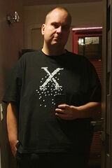 Фотография пользователя TOMASSSx