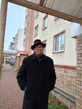 Zdjęcie użytkownika PawelMotylewski