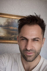 Foto utilizatorului onemarcinone19