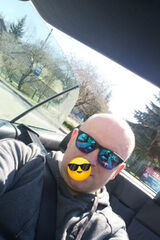 Zdjęcie użytkownika kamilo40