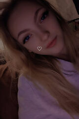 Фото користувача kamcia2003