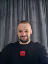 Фотография пользователя ArturWieczorek95