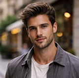 Zdjęcie użytkownika Matthew27