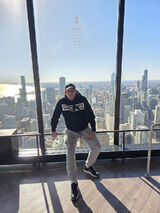 Fotka uživatele LukaszTomczuk