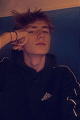 Foto utilizatorului Dantee05