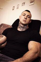 Фото користувача gawron945